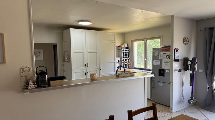 Ma-Cabane - Vente Maison Wacquemoulin, 91 m²