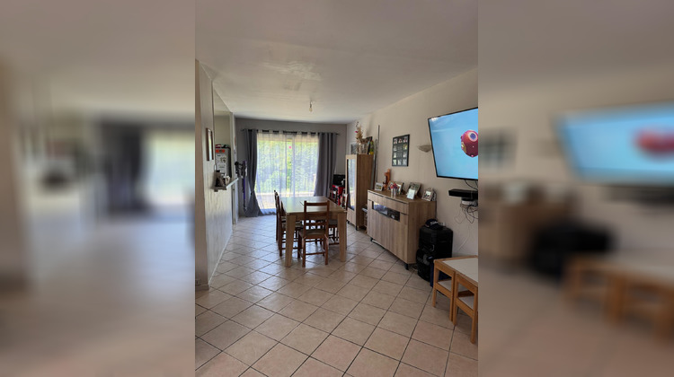 Ma-Cabane - Vente Maison Wacquemoulin, 91 m²