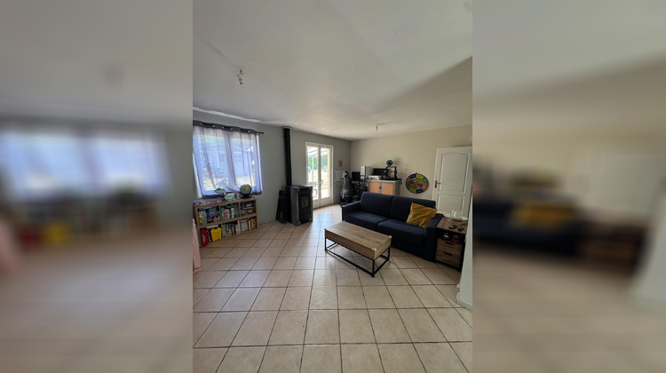 Ma-Cabane - Vente Maison Wacquemoulin, 91 m²