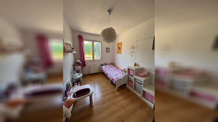 Ma-Cabane - Vente Maison Wacquemoulin, 91 m²