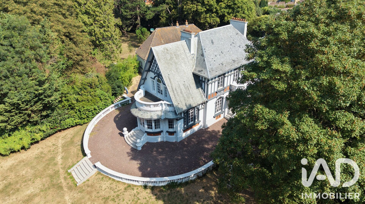 Ma-Cabane - Vente Maison Wacquinghen, 436 m²