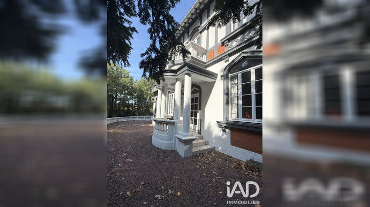 Ma-Cabane - Vente Maison Wacquinghen, 436 m²