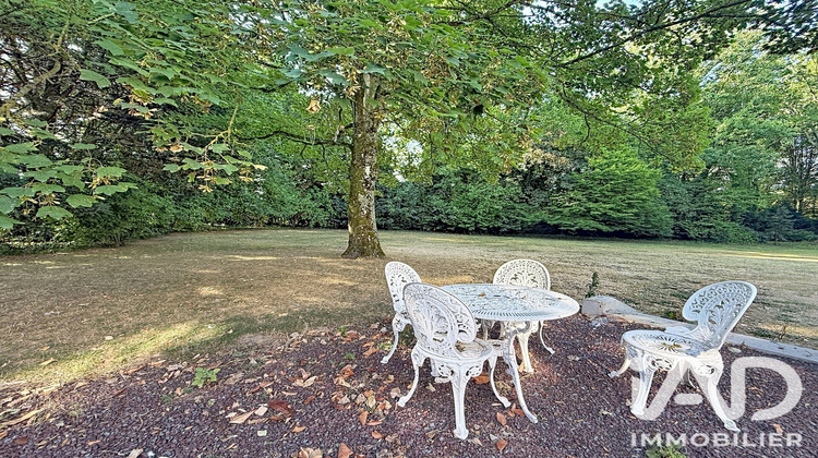 Ma-Cabane - Vente Maison Wacquinghen, 436 m²