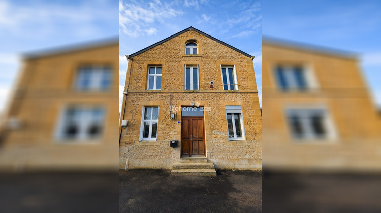 Ma-Cabane - Vente Maison Wadelincourt, 144 m²