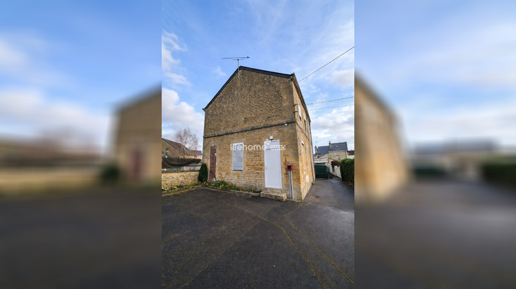Ma-Cabane - Vente Maison Wadelincourt, 144 m²