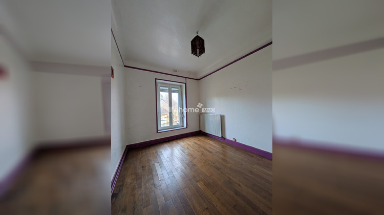 Ma-Cabane - Vente Maison Wadelincourt, 144 m²