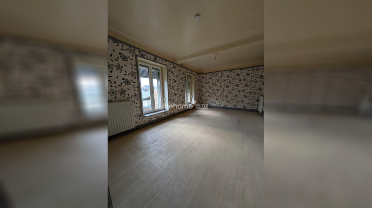 Ma-Cabane - Vente Maison Wadelincourt, 144 m²