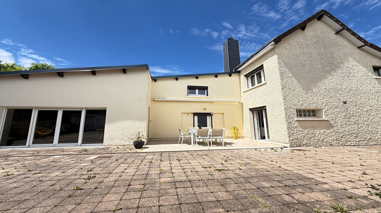 Ma-Cabane - Vente Maison WADELINCOURT, 170 m²
