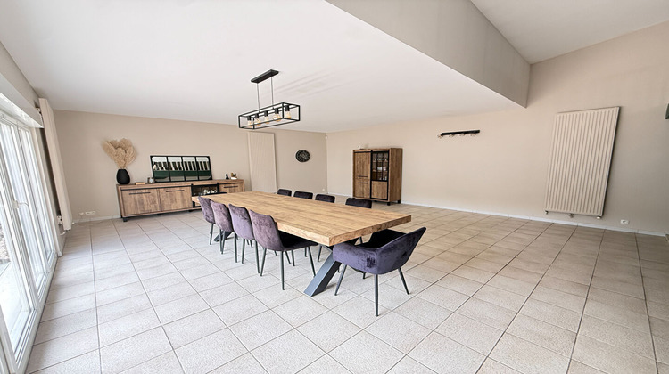 Ma-Cabane - Vente Maison WADELINCOURT, 170 m²