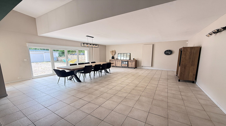 Ma-Cabane - Vente Maison WADELINCOURT, 170 m²