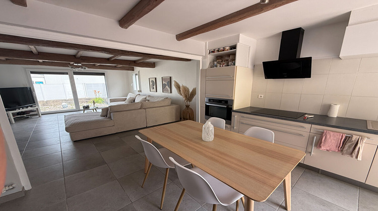 Ma-Cabane - Vente Maison WADELINCOURT, 170 m²