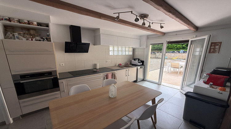 Ma-Cabane - Vente Maison WADELINCOURT, 170 m²