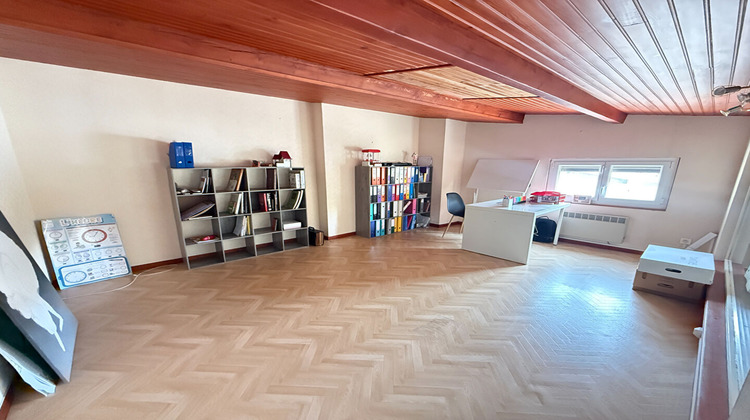 Ma-Cabane - Vente Maison WADELINCOURT, 170 m²