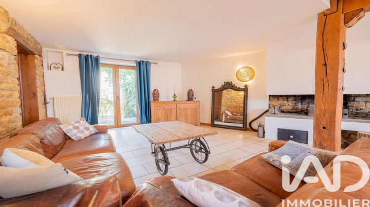 Ma-Cabane - Vente Maison Wadelincourt, 197 m²