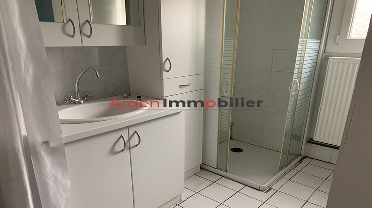 Ma-Cabane - Vente Maison WAGNON, 109 m²