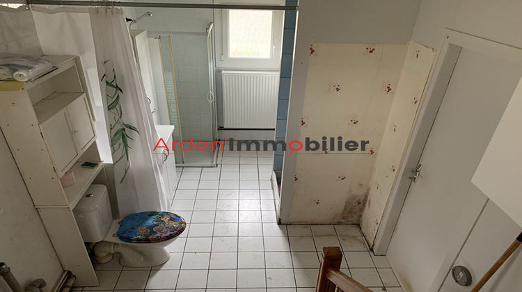 Ma-Cabane - Vente Maison WAGNON, 109 m²