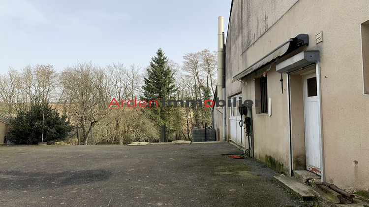 Ma-Cabane - Vente Maison WAGNON, 109 m²