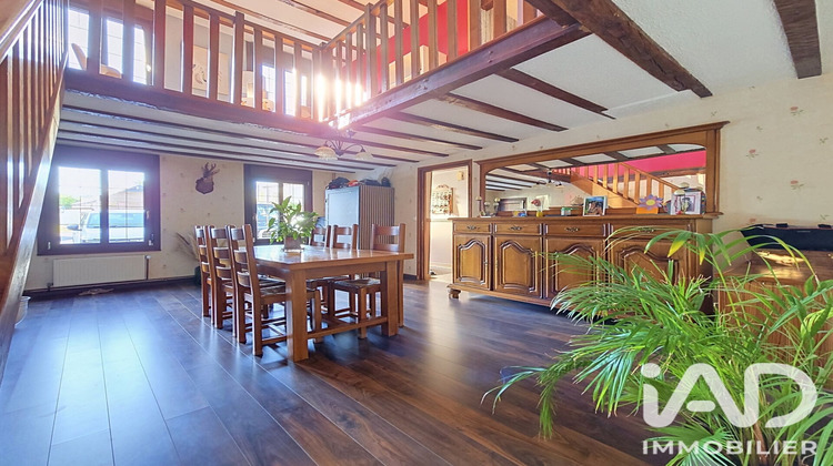 Ma-Cabane - Vente Maison Wagnon, 148 m²