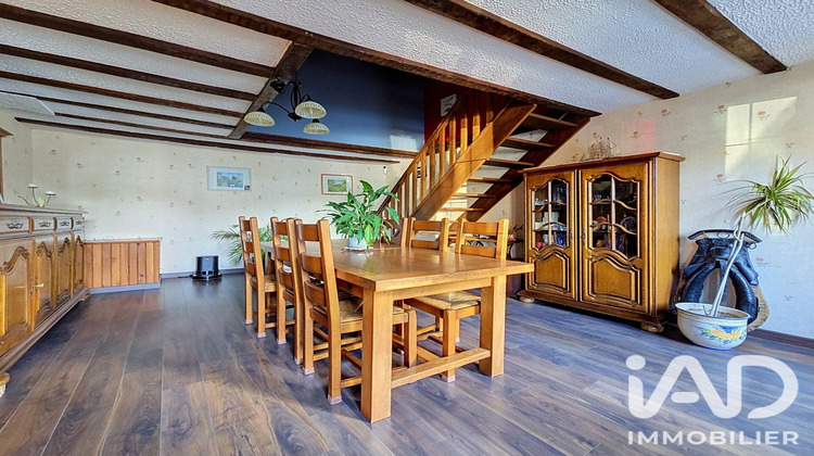 Ma-Cabane - Vente Maison Wagnon, 148 m²