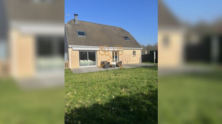 Ma-Cabane - Vente Maison Wahagnies, 130 m²