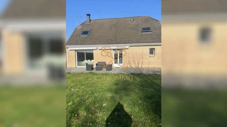 Ma-Cabane - Vente Maison Wahagnies, 130 m²