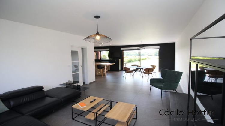 Ma-Cabane - Vente Maison Wahagnies, 136 m²