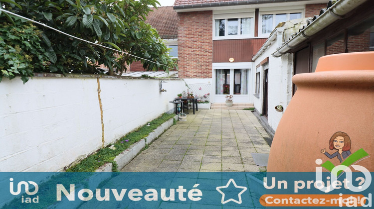 Ma-Cabane - Vente Maison Wahagnies, 90 m²