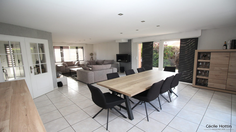 Ma-Cabane - Vente Maison Wahagnies, 149 m²