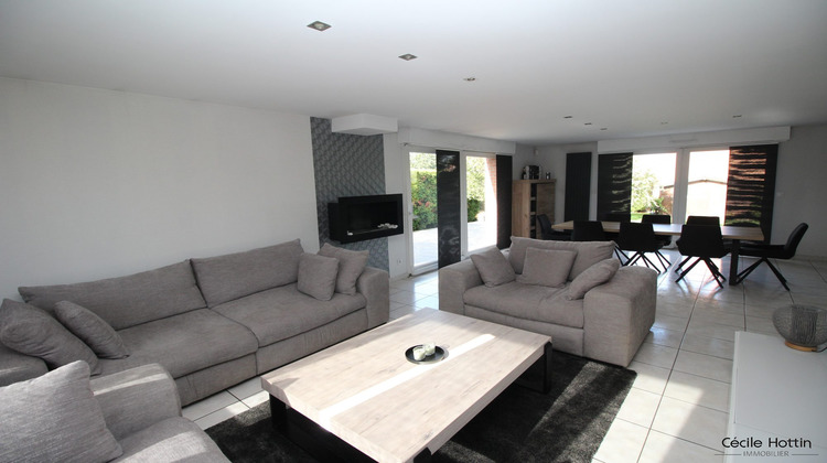 Ma-Cabane - Vente Maison Wahagnies, 149 m²