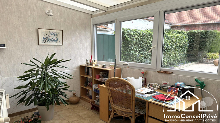 Ma-Cabane - Vente Maison Wahagnies, 92 m²