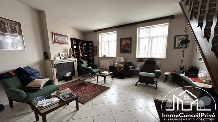 Ma-Cabane - Vente Maison Wahagnies, 92 m²