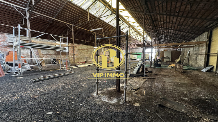 Ma-Cabane - Vente Maison Wahagnies, 141 m²