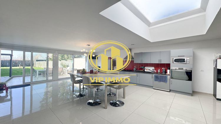 Ma-Cabane - Vente Maison Wahagnies, 141 m²