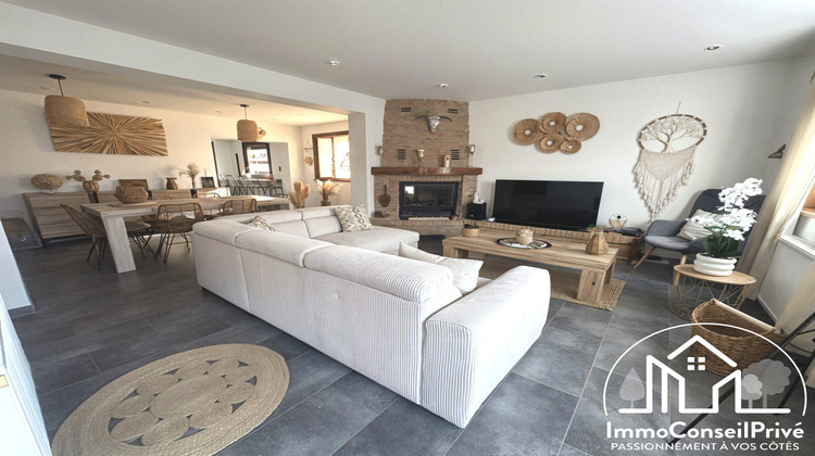 Ma-Cabane - Vente Maison Wahagnies, 107 m²