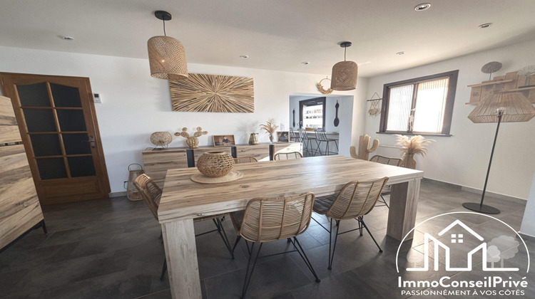 Ma-Cabane - Vente Maison Wahagnies, 107 m²