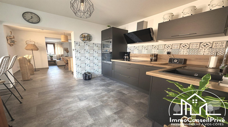 Ma-Cabane - Vente Maison Wahagnies, 107 m²