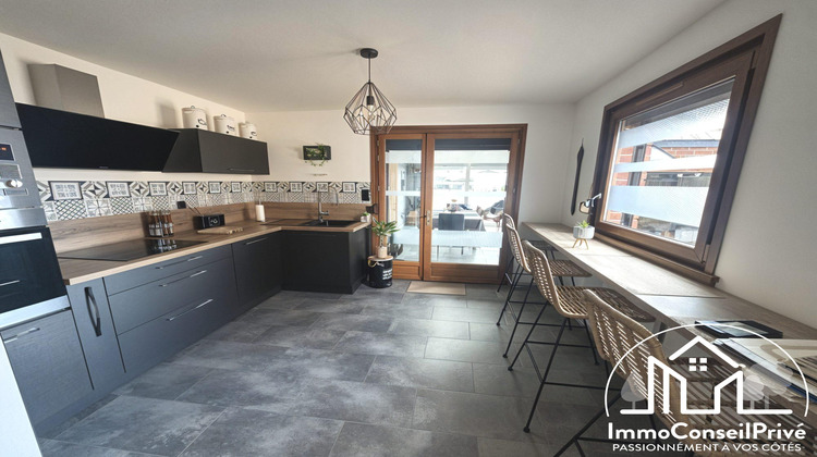 Ma-Cabane - Vente Maison Wahagnies, 107 m²