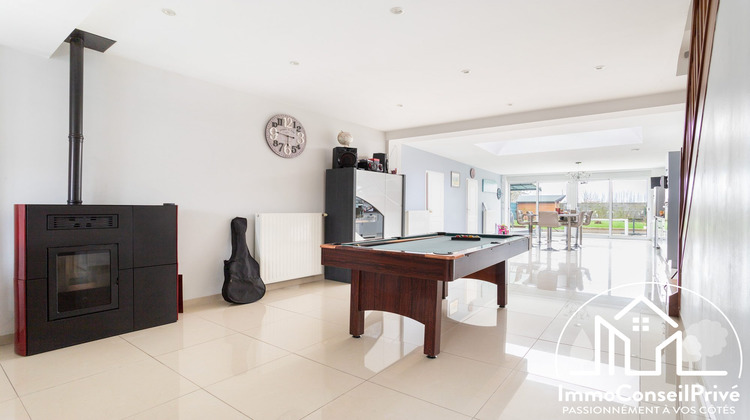 Ma-Cabane - Vente Maison Wahagnies, 141 m²