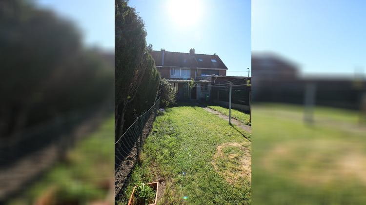 Ma-Cabane - Vente Maison Wahagnies, 85 m²