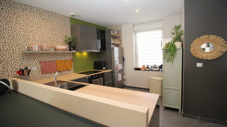 Ma-Cabane - Vente Maison Wahagnies, 115 m²