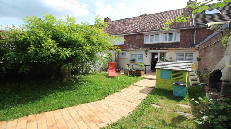 Ma-Cabane - Vente Maison Wahagnies, 90 m²