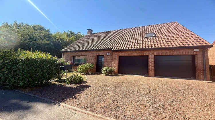 Ma-Cabane - Vente Maison Wahagnies, 115 m²