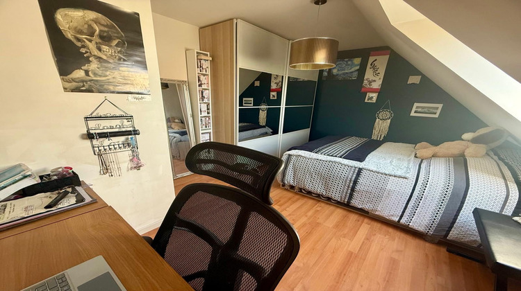 Ma-Cabane - Vente Maison Wahagnies, 115 m²