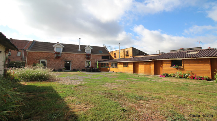 Ma-Cabane - Vente Maison Wahagnies, 134 m²