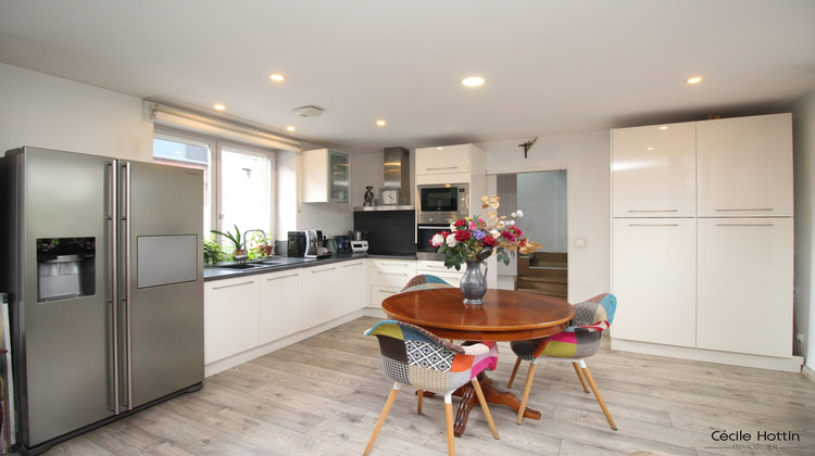 Ma-Cabane - Vente Maison Wahagnies, 134 m²