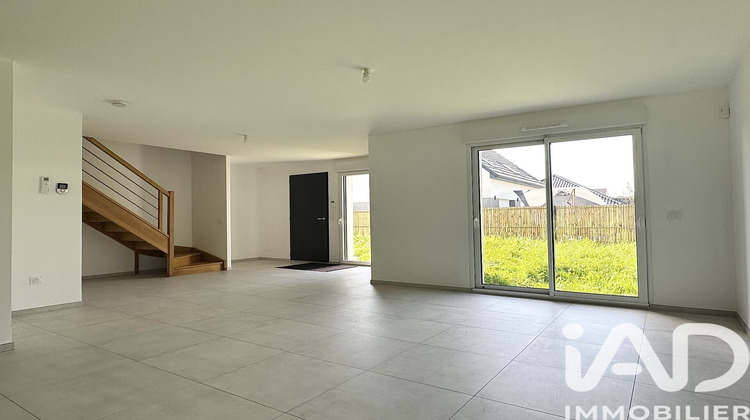 Ma-Cabane - Vente Maison Wahagnies, 126 m²