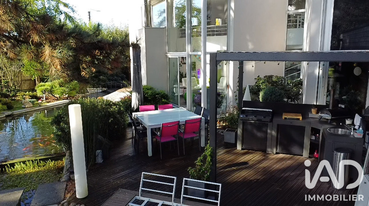 Ma-Cabane - Vente Maison Wahagnies, 243 m²