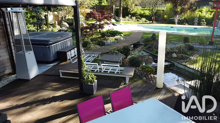 Ma-Cabane - Vente Maison Wahagnies, 243 m²