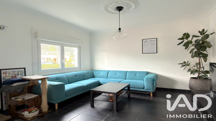 Ma-Cabane - Vente Maison Wahagnies, 126 m²