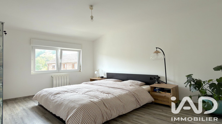 Ma-Cabane - Vente Maison Wahagnies, 126 m²